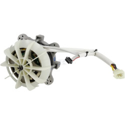 Ensemble moteur BRIGGS & STRATTON 596799