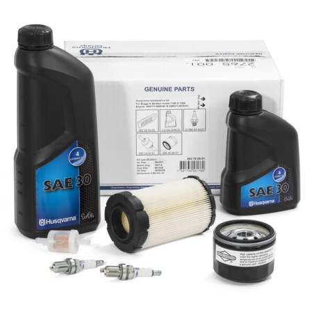 Kit HUSQVARNA 593782901