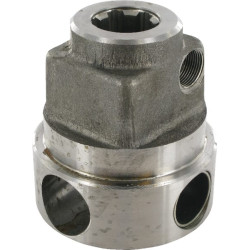 Moyeu WALTERSCHEID 594015