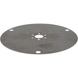 Plaque HUSQVARNA 598794901