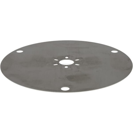 Plaque HUSQVARNA 598794901
