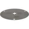 Plaque HUSQVARNA 598794901
