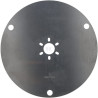 Plaque HUSQVARNA 598794901