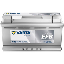 Batterie VARTA 595500085