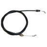 Câble d'embrayage MTD 7460935A - 746-0935A