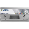 Batterie VARTA 595500085