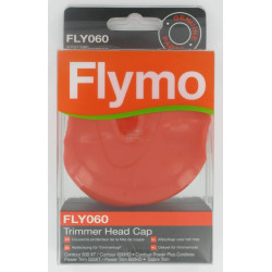 Couvercle de bobine FLYMO 599432090
