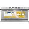 Batterie VARTA 595901085