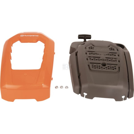 Démarreur HUSQVARNA 598684550