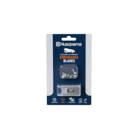 Lames HUSQVARNA 595084401