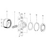 Kit WALTERSCHEID 59450080