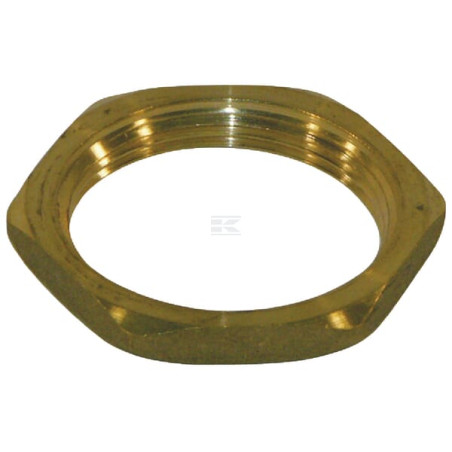 Ecrou MZ 6000003