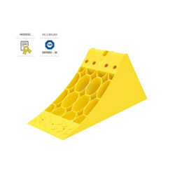 Cale de roue LOKHEN 600090200