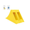 Cale de roue LOKHEN 600090200