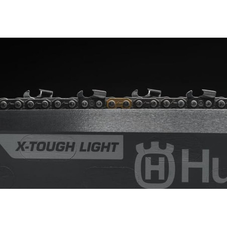 Guide de chaîne HUSQVARNA 599656684