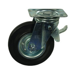 Roulette pivotante UNIVERSEL 600160KR