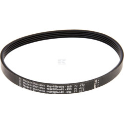 Courroie OPTIBELT 5PJ432