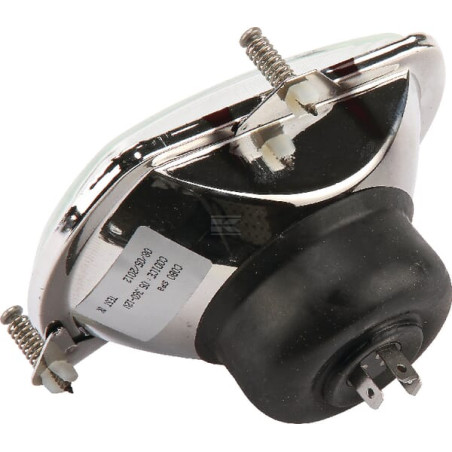 Phare avant CLAAS 6000105321