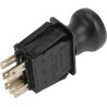 Interrupteur MTD 7251716 - 725-1716