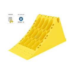 Cale de roue LOKHEN 600110200