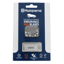 Lot de lames HUSQVARNA 599805201