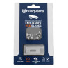 Lot de lames HUSQVARNA 599805201