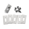 Lot de lames HUSQVARNA 599805201