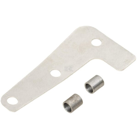 Plaque HORSCH 60010439