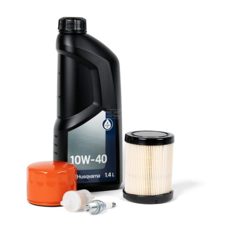 Kit HUSQVARNA 599896601
