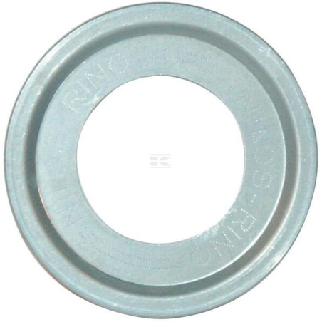 Bague NILOS 6002AV