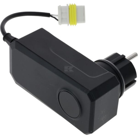 Raccord HUSQVARNA 599661001