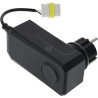 Raccord HUSQVARNA 599661001