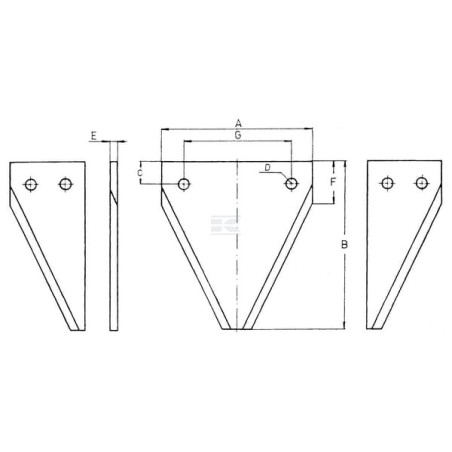 Section JOHN DEERE 5ZN18352