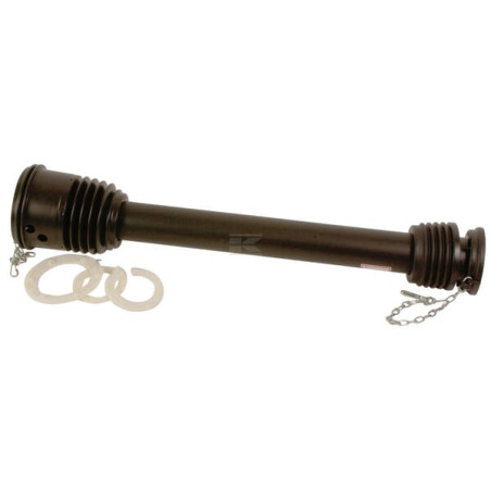 Protection de prise BONDIOLI&PAVESI 5CS9086CEWS