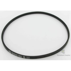 Courroie trapézoïdale MTD 75404121 - 754-04121
