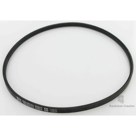 Courroie trapézoïdale MTD 75404121 - 754-04121