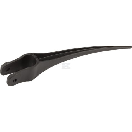 Dent JOHN DEERE 5SR0633837
