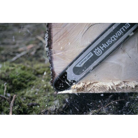 Guide de chaîne HUSQVARNA 599656692