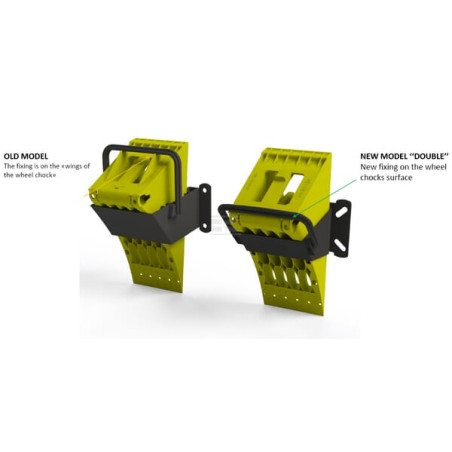 Double LOKHEN 600150100B