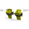 Double LOKHEN 600150100B