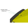 Double LOKHEN 600150100B