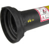 Entonnoir externe BONDIOLI&PAVESI 5TNN1S8121FR