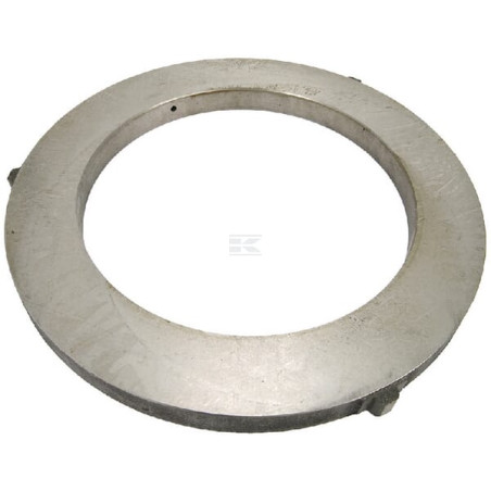 Plaque RAICO 599730N