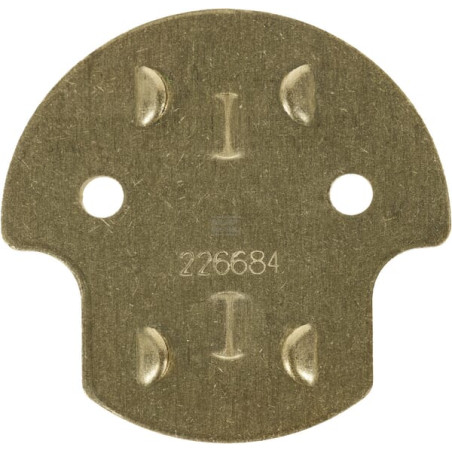 Carburateur BRIGGS & STRATTON 591309