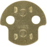 Carburateur BRIGGS & STRATTON 591309