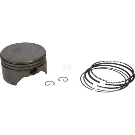 Piston BRIGGS & STRATTON 591284