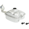 Silencieux BRIGGS & STRATTON 593248
