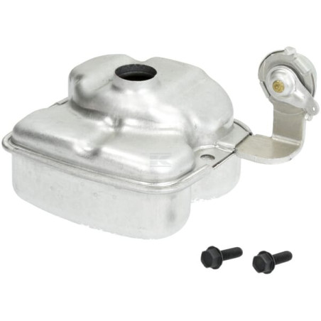 Silencieux BRIGGS & STRATTON 593248