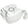 Silencieux BRIGGS & STRATTON 593248
