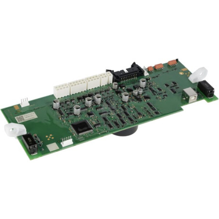 Carte imprimée HUSQVARNA 592851801